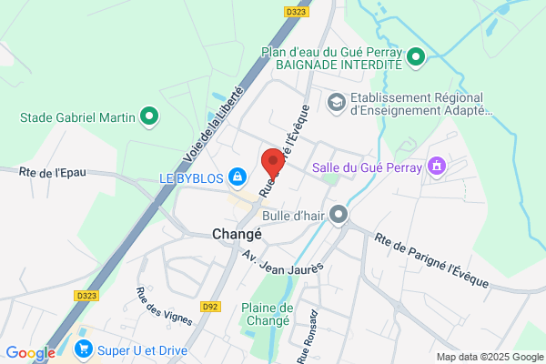 Services Plus Informatique