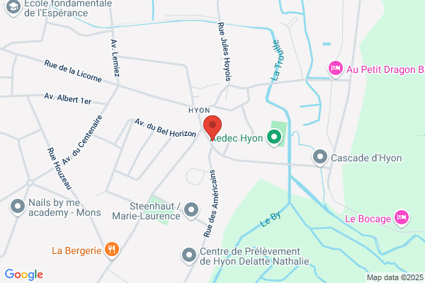Laveine-Becquet/M.
