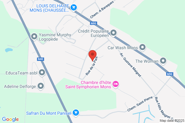 Crédit Populaire Sprl