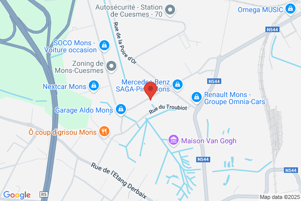 Dmv Assur-Banque