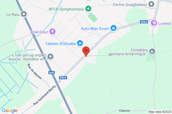 Amenagement Exterieur (Les)