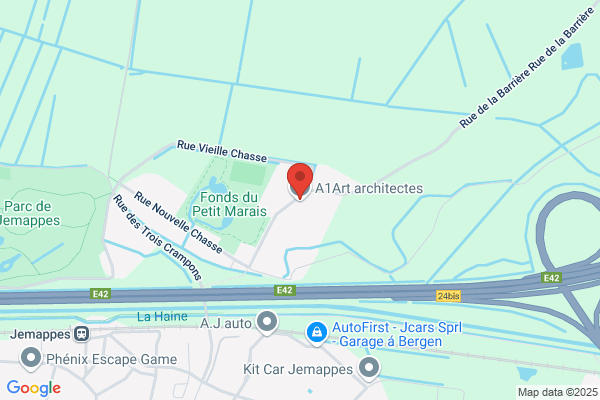 Architecture Et Jardins