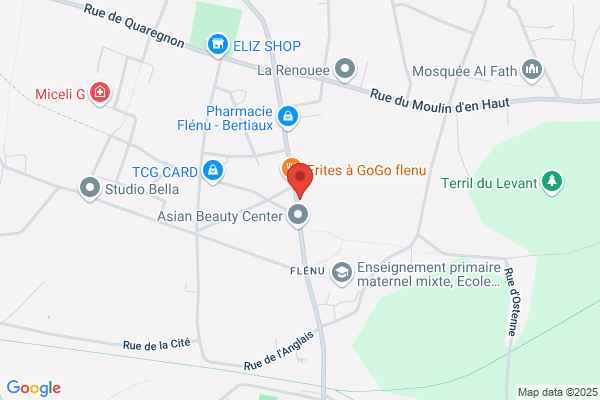 Lav-O-Soleil Sprl