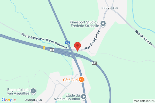 Les Hirondelles