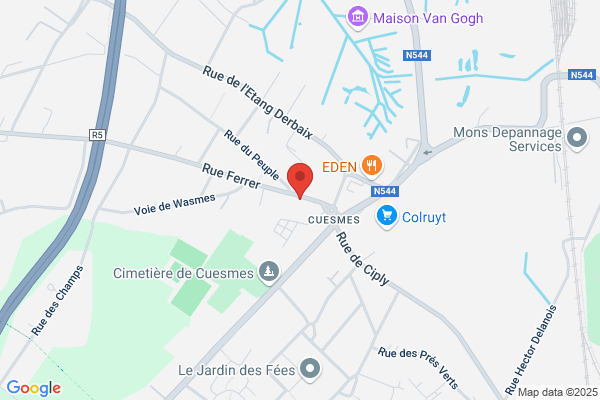 Delaunois-Mahieu/J.-M.