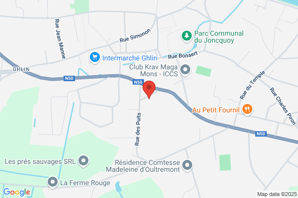Desmet/Gaëtan