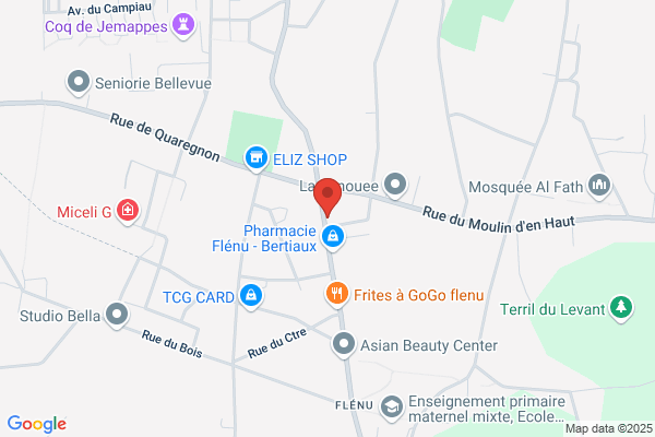 Loir/Pierre