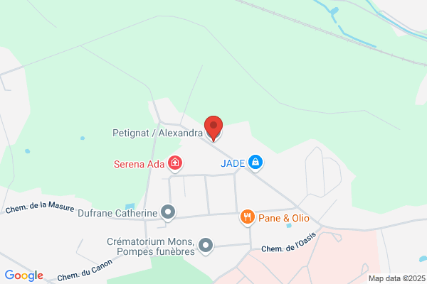 Petigniat/Alexandra
