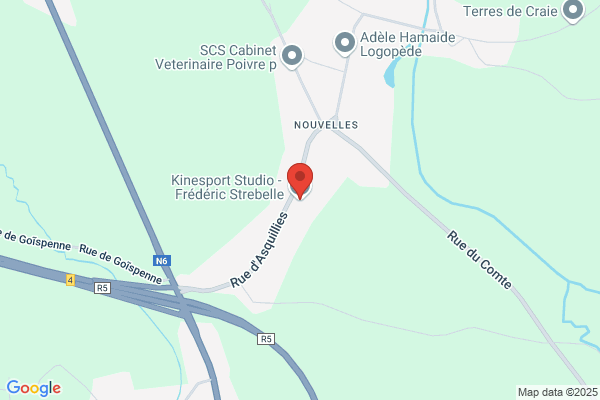 Strebelle/Frédéric