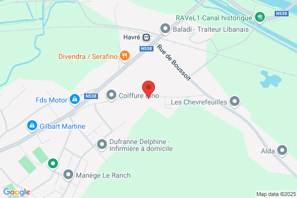 Du Bois D'enghien P.