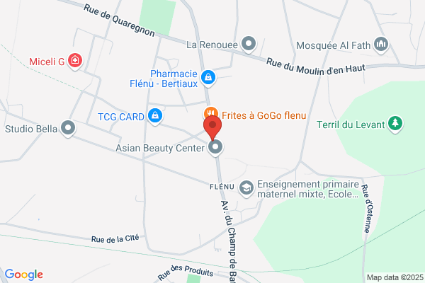 Fongho/Bertrand