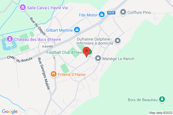 Glineur/Fabrice