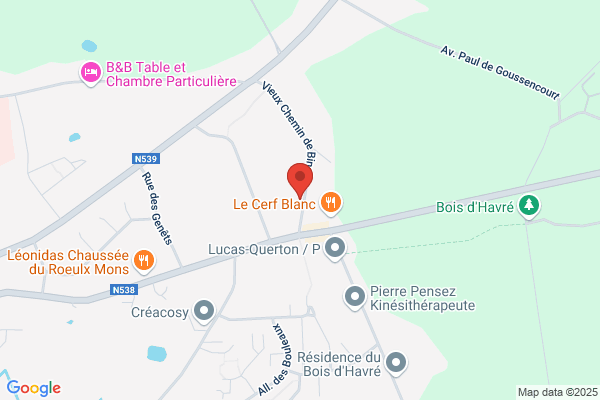 Hermant/Luc