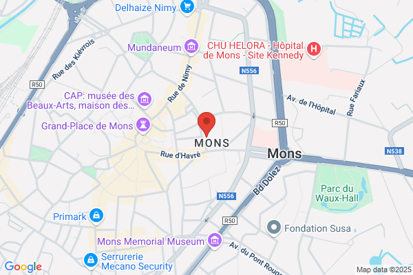Moens/Nicole