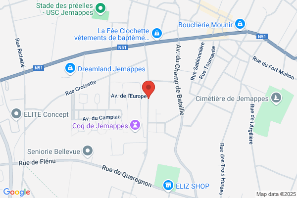 Rivière/Annette