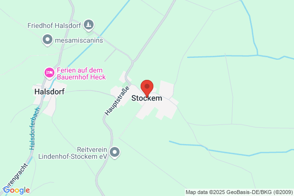 Stockhem/Paul