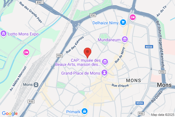 Vannes/Michèle