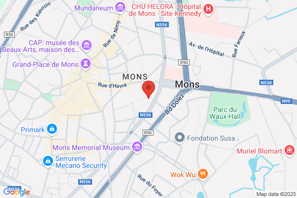 Mons-Assur Sprl