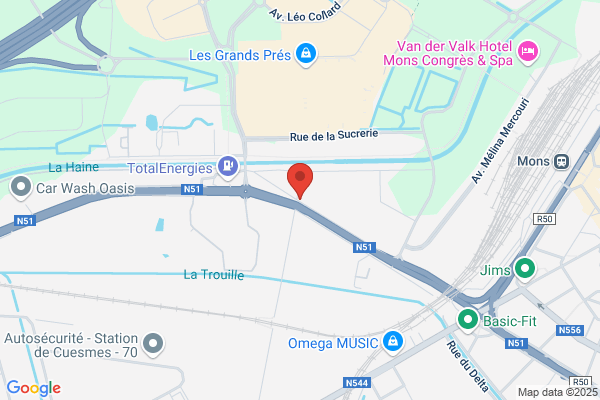 Bourgeons (Les) Asbl