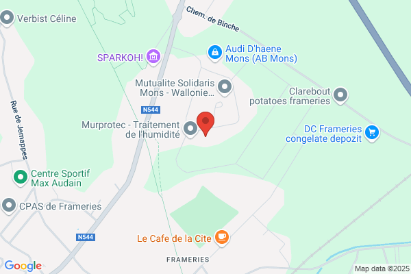 Muco Plafonnage & Construct Sprl