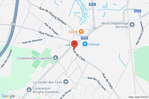 Pompes Funèbres Naizy Sa