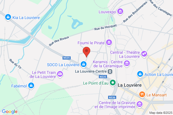 Doigts De Fée (Les)