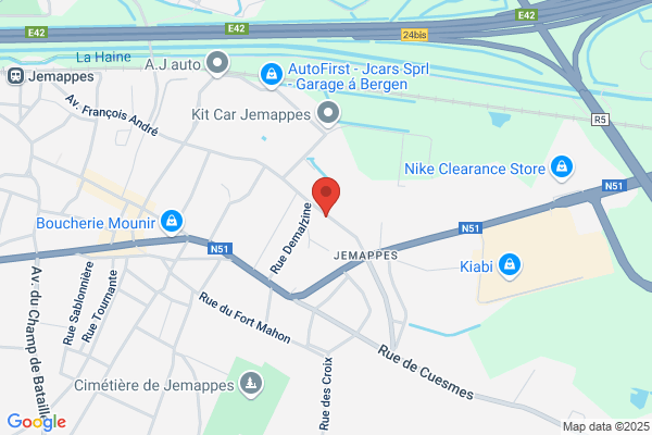 Cat Luc Entreprise