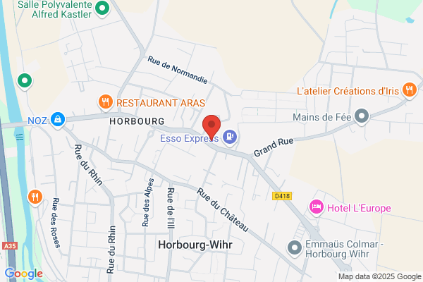 Boutique Fleurie