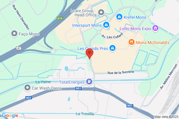 Assurances Federales (Les)