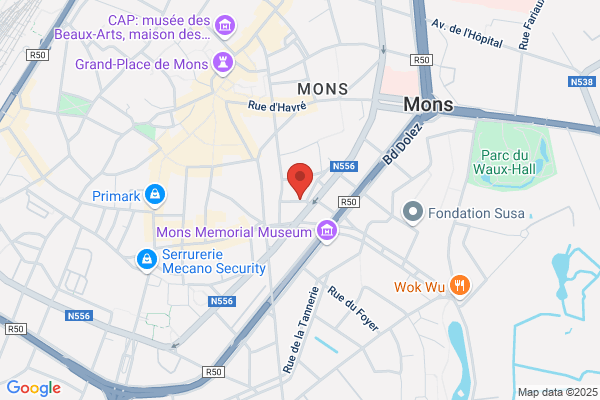 Logis Familial (Le) Sa