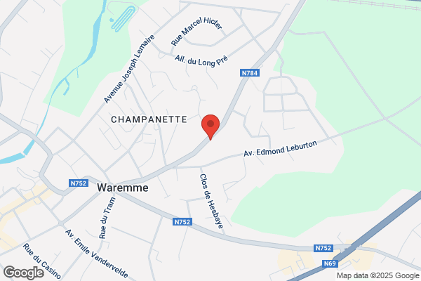 Chatterie Des Cités D'or
