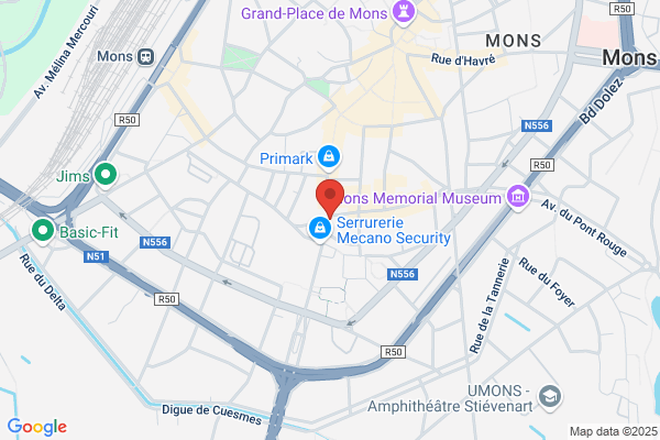 Pharmacie De Messines