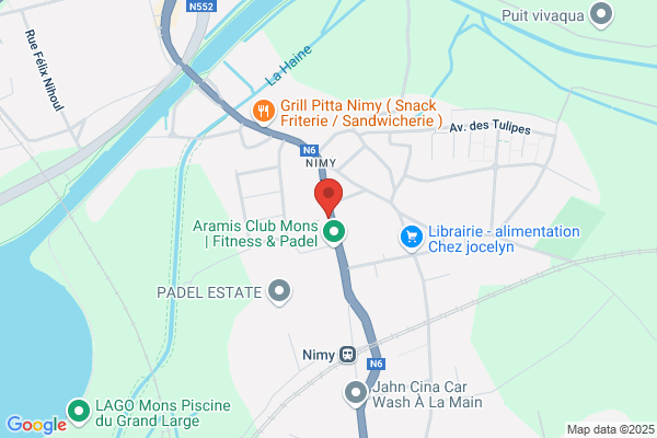 Pharmacie Des Viaducs