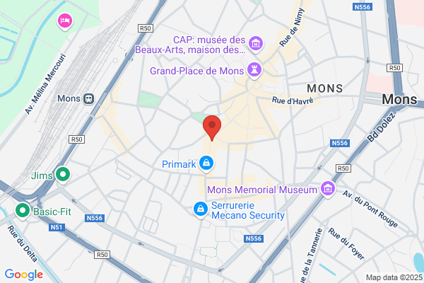 Base Mons