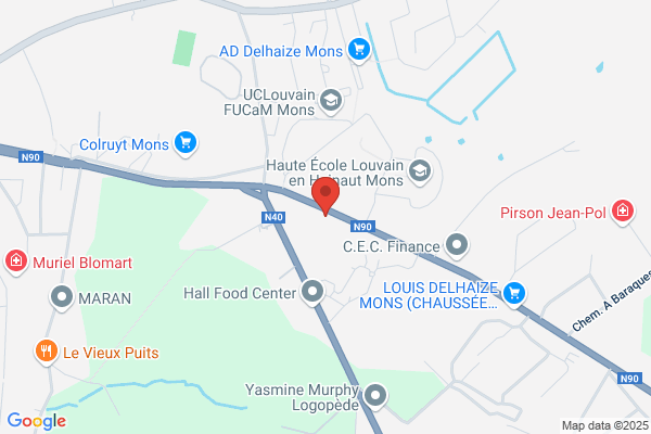 Gangai J.