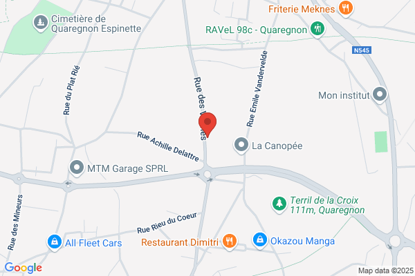 Archimède