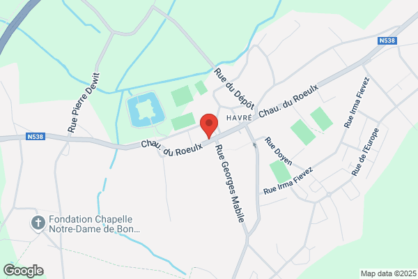 Ateliers Roland Baise Sprl