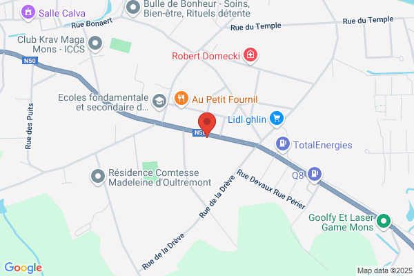 Au Régal