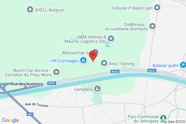 Carros Truck Center Sa