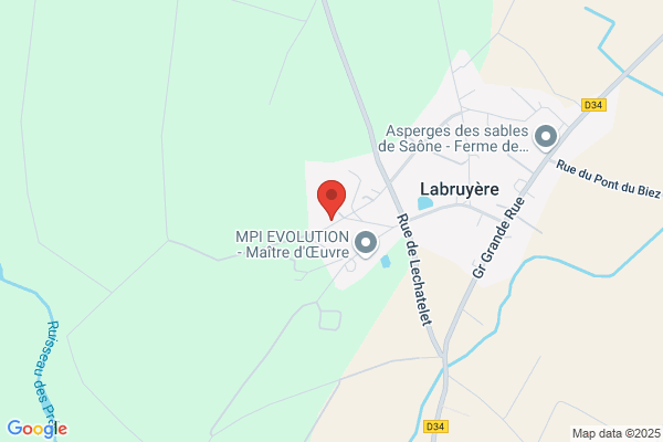Dufour/Martial