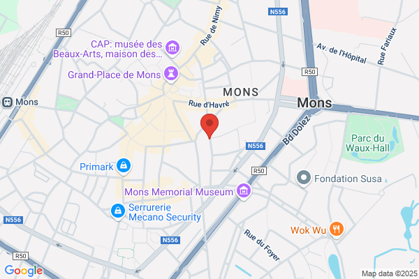 Dumon Maisadour Sprl