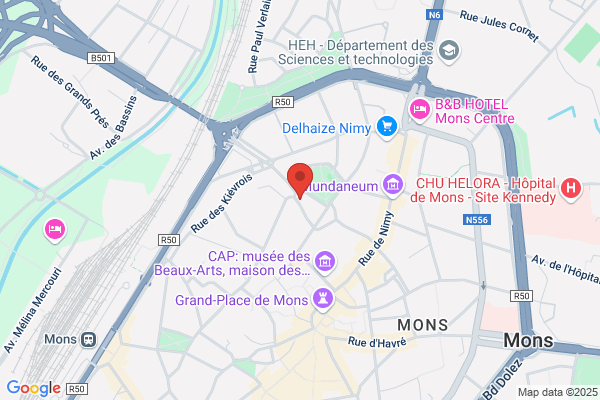 Librairie Du Parc Sc