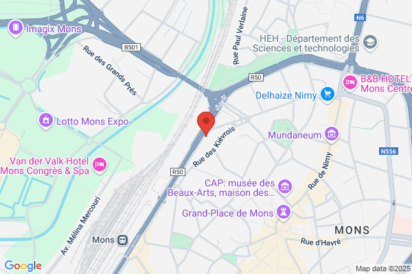 Cefa St Luc