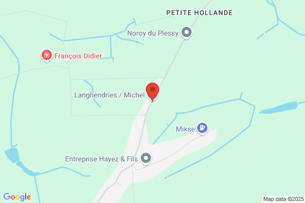 Delattre/Michel