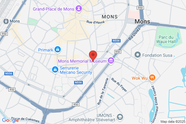 Euro-Immobilier