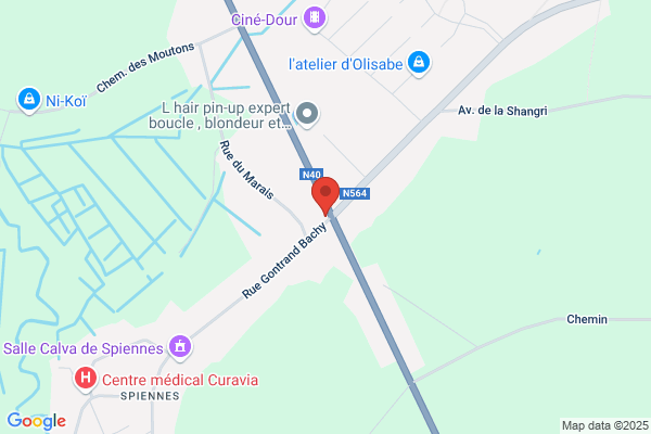 Au Bon Accueil