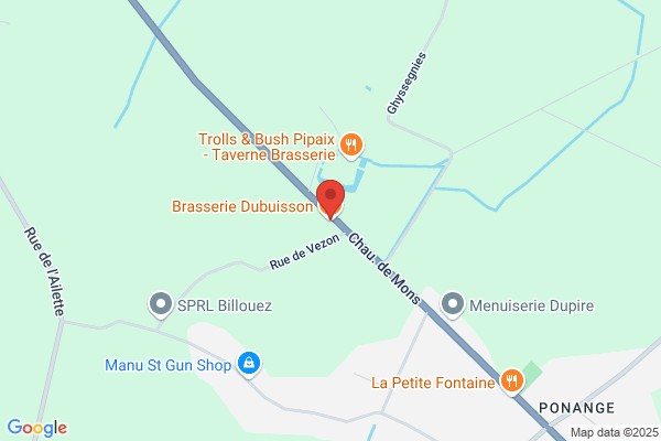 Brasse - Temps Diffusion