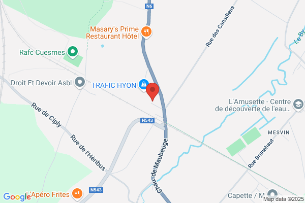 L'antica Fattoria