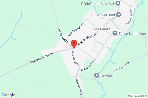 Lavendomme/Geoffrey