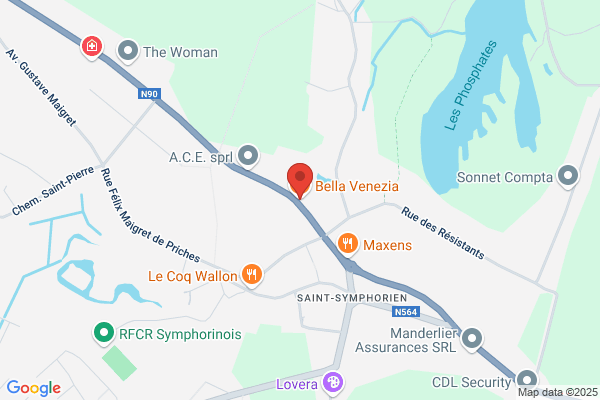 Le Michel-Ange